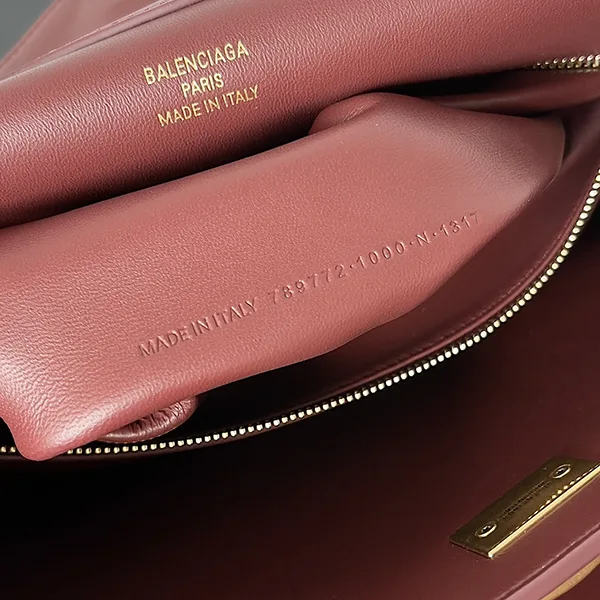 バレンシアガ コピー商品 Rodeo ハンドバッグ 4サイズ bag58560