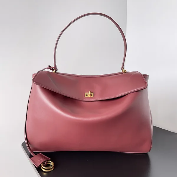 バレンシアガ コピー商品 Rodeo ハンドバッグ 4サイズ bag58560