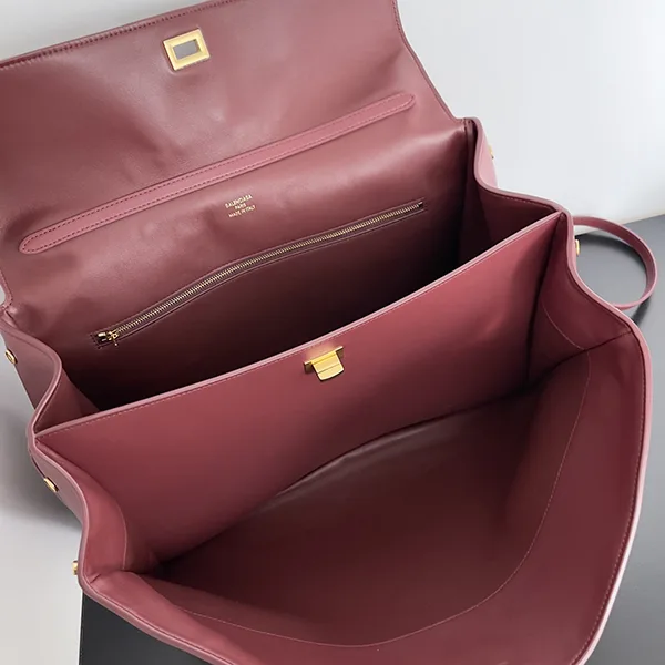 バレンシアガ コピー商品 Rodeo ハンドバッグ 4サイズ bag58560