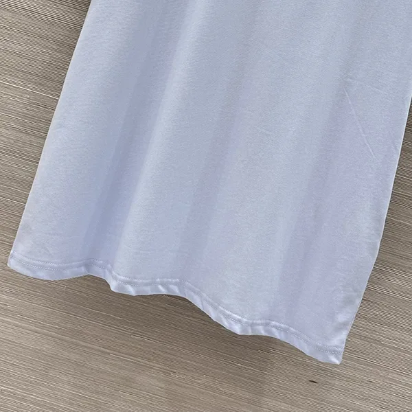 数量限定!モンクレール クルーネックTシャツ 激安 ブルー mob64824