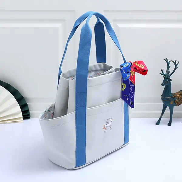 ◇エルメス◇マザーズバッグ 偽物《カブリオル》 ery83366
