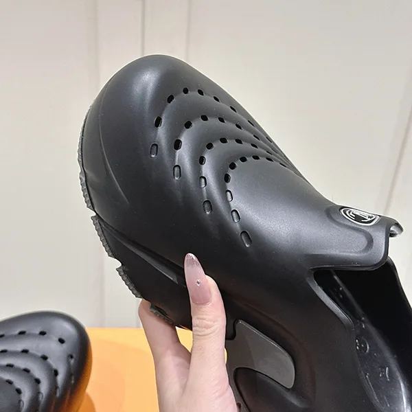 すぐ届ルイヴィトン n級品 LVサークル☆サンダル スリッポン 1ACX2U