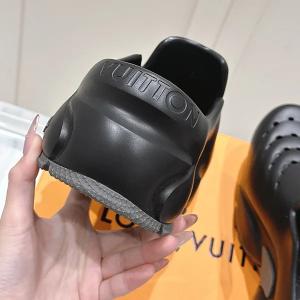 すぐ届ルイヴィトン n級品 LVサークル☆サンダル スリッポン 1ACX2U