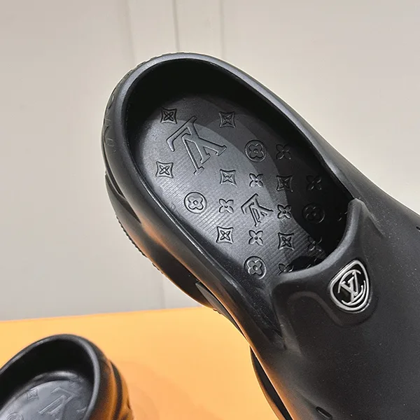 すぐ届ルイヴィトン n級品 LVサークル☆サンダル スリッポン 1ACX2U