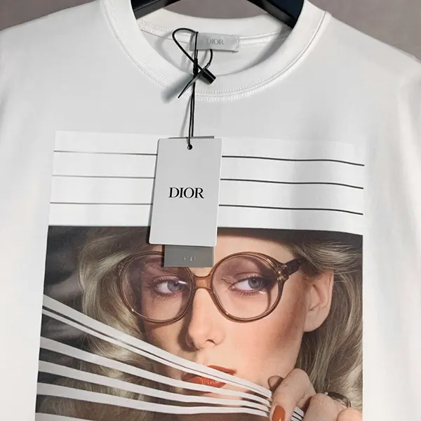 ディオール リラックス フィット 偽物 Tシャツ dex27639