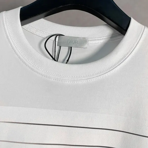 ディオール リラックス フィット 偽物 Tシャツ dex27639