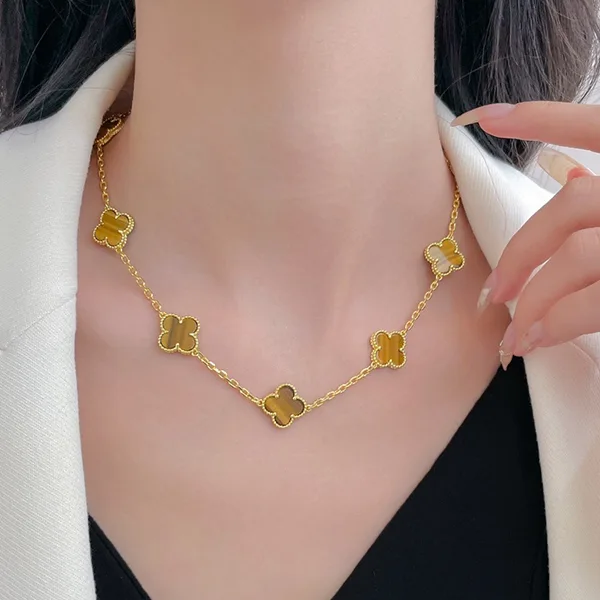 n級品 おすすめヴァンクリーフ コピー ヴィンテージ アルハンブラ