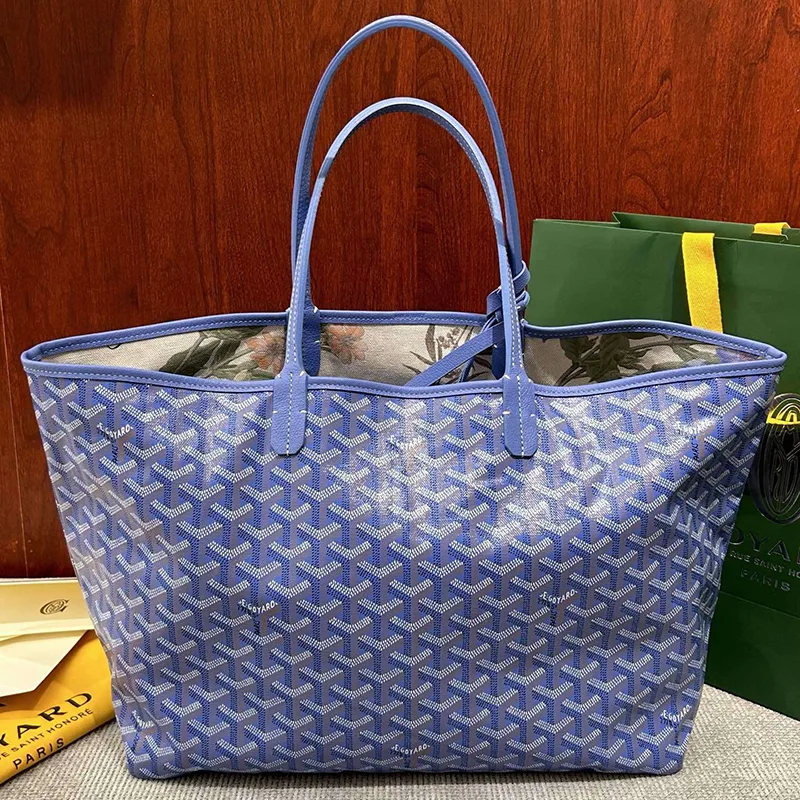 ゴヤール 限定 saint louis PM サンルイトートバッグ Goi16795