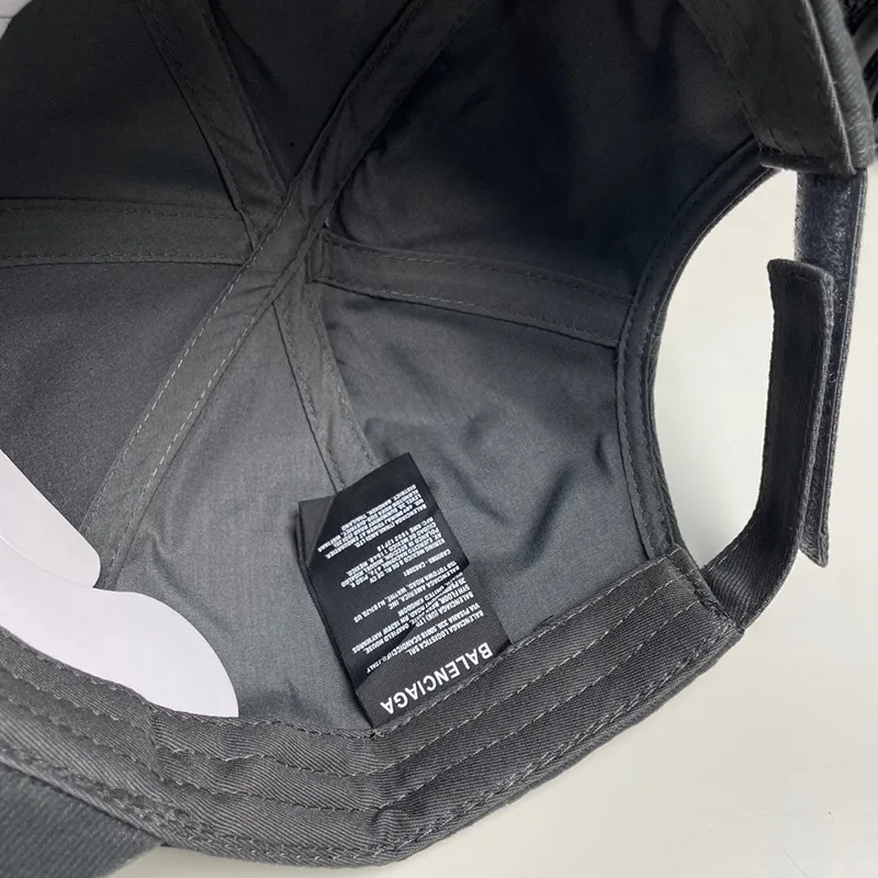 ☆超人気☆バレンシアガ パチモン Basketball Series キャップ バスケットボール bah53248