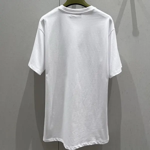 グッチ プリント コットンジャージー Tシャツ コピー gui56559