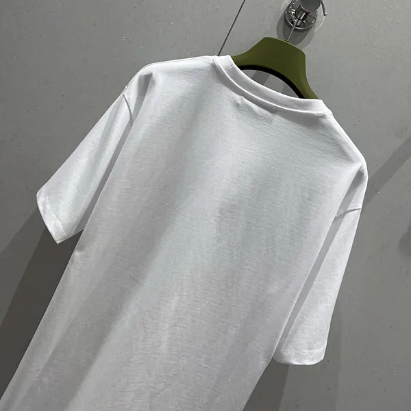 グッチ プリント コットンジャージー Tシャツ コピー gui56559