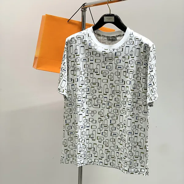 ギフトに最適【アイコニックな魅力◎】エルメス★Etriers Elastiques Tシャツ H557920HA