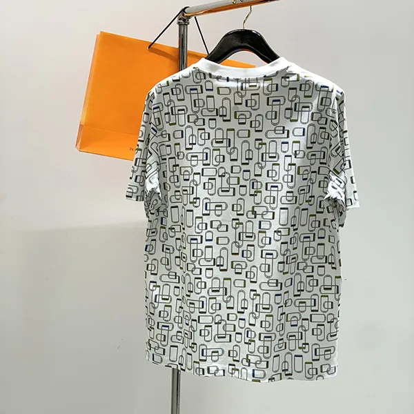 ギフトに最適【アイコニックな魅力◎】エルメス★Etriers Elastiques Tシャツ H557920HA