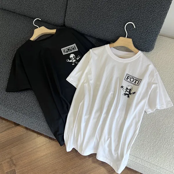 超希少!クロムハーツ Tシャツ コピー FOTI 半袖 Kut44806