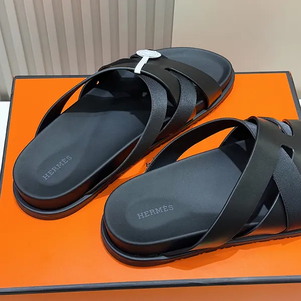 エルメス カジミールサンダル 偽物 ert50979