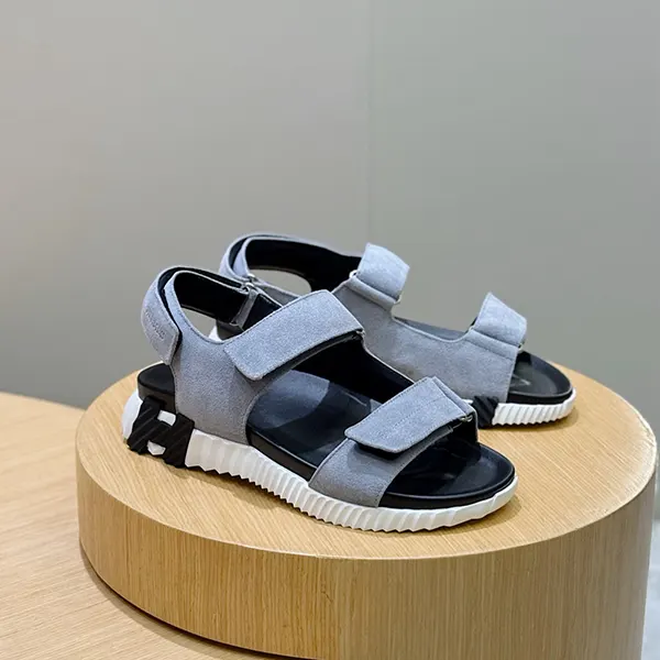 売上総額1位！エルメス Junior ジュニア サンダル スーパーコピー