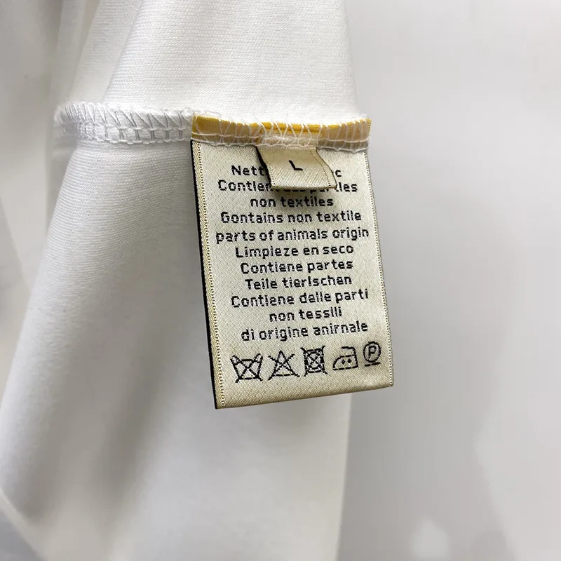 使い勝手良しエルメス 贋物 Fragments Equestres Tシャツ 半袖 コットン素材 erf18899