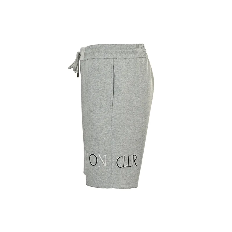 注目★モンクレール n級品 ジーニアス FRGMT Pants ショートパンツ mom56049