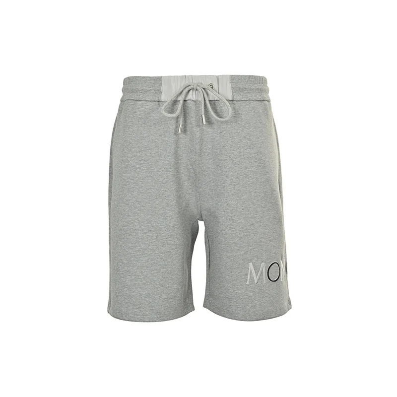 注目★モンクレール n級品 ジーニアス FRGMT Pants ショートパンツ mom56049