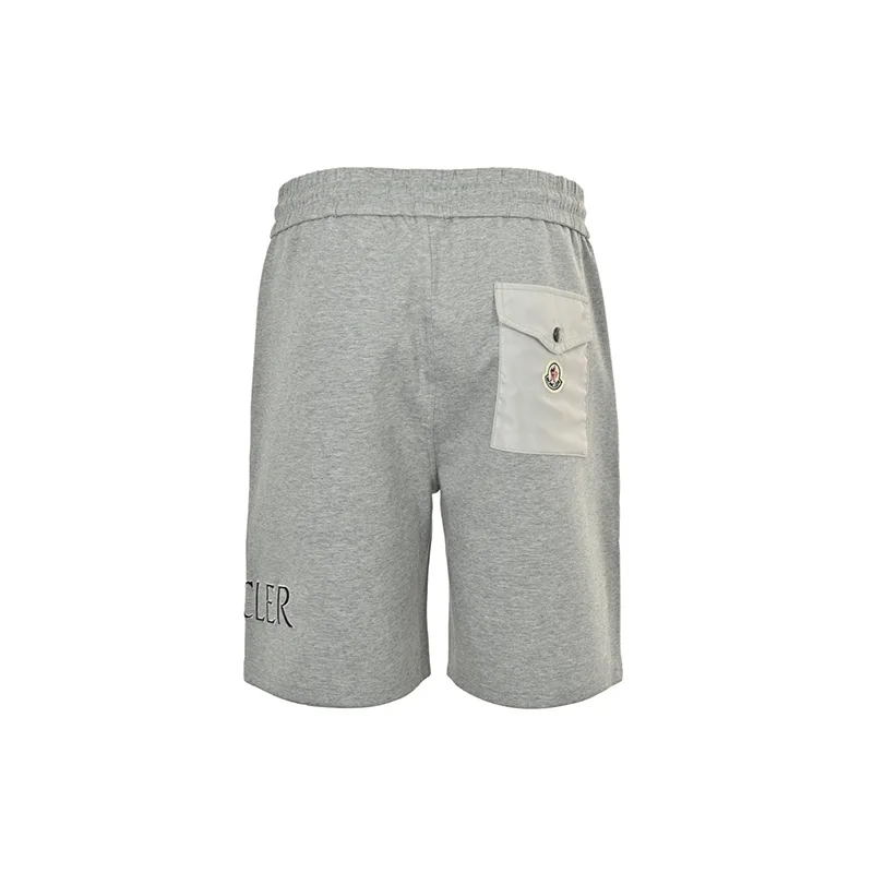 注目★モンクレール n級品 ジーニアス FRGMT Pants ショートパンツ mom56049