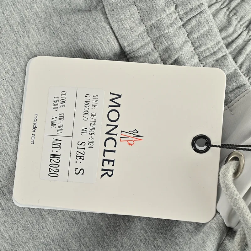注目★モンクレール n級品 ジーニアス FRGMT Pants ショートパンツ mom56049