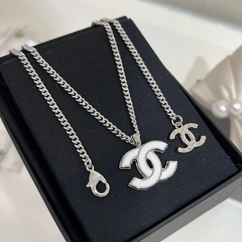 高品質シャネル パロディ アクセサリー ネックレス/ピアス shh56595