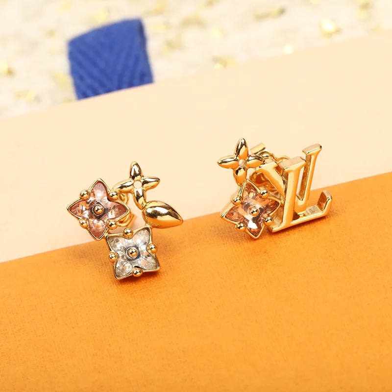 すぐ届ルイヴィトン n級品 ピアス ピュス ルルグラム M00786