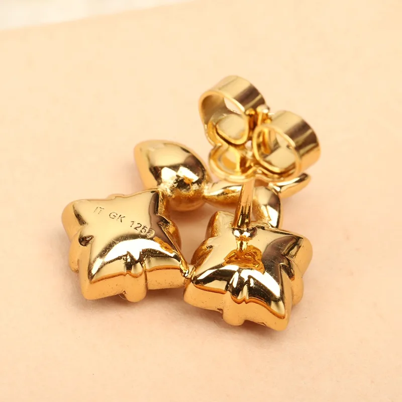すぐ届ルイヴィトン n級品 ピアス ピュス ルルグラム M00786