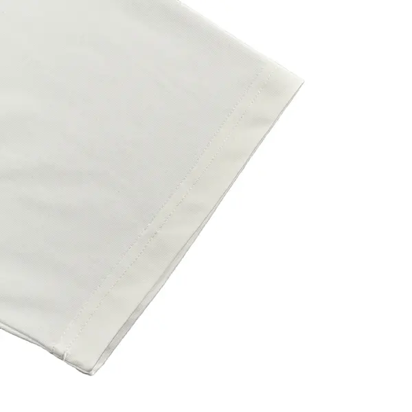 プラダ クルーネック Tシャツ コピー ロゴ付 半袖 puz49865