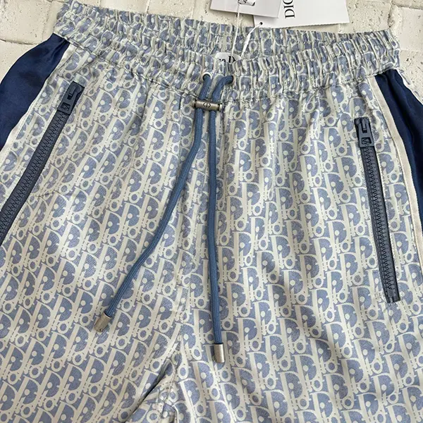 完売必至 ディオール Dioriviera フレアパンツ スーパーコピー dek58734
