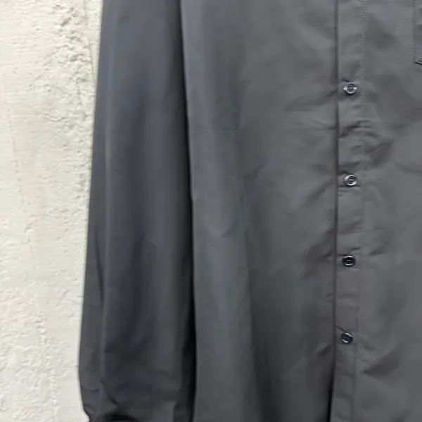 プラダ Re-Nylon ウィンドブレーカー シャツ puz99115