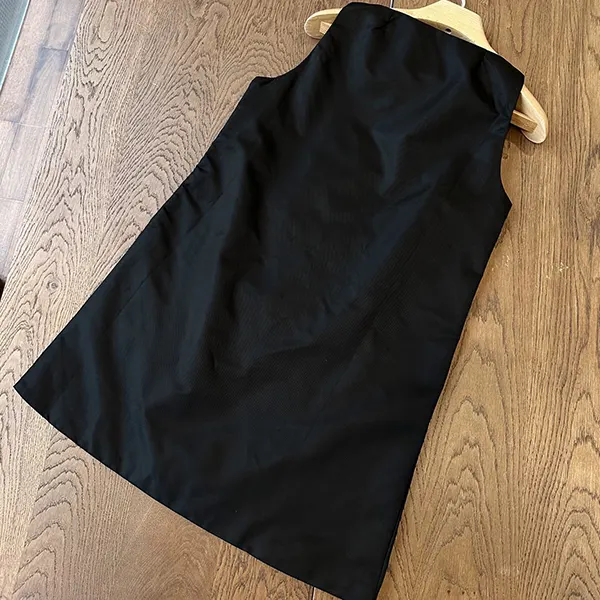 セール新作 プラダ Re-Nylon コピー ショートドレス puh67414