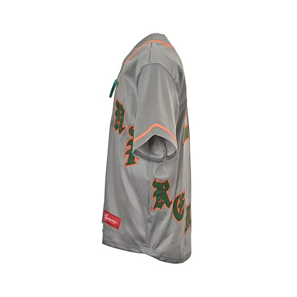 すぐ届く シュプリーム コピー ジャージ Jersey Sho73380