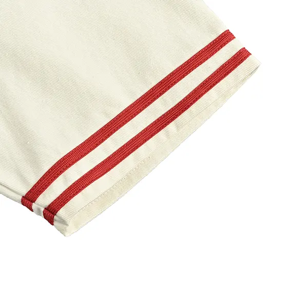 シュプリーム 40 Acres Twill Baseball Jersey Sht55825