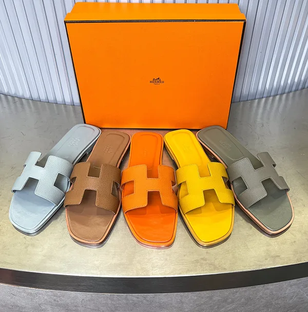 25絶対欲しい!エルメス Sandales Oran オランサンダル N級品 eru86457