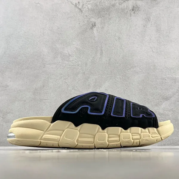 ナイキ モアテン サンダル 偽物 AIR MORE UPTEMPO SLIDE naj87266