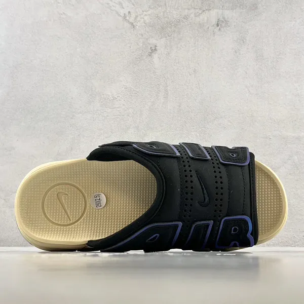 ナイキ モアテン サンダル 偽物 AIR MORE UPTEMPO SLIDE naj87266