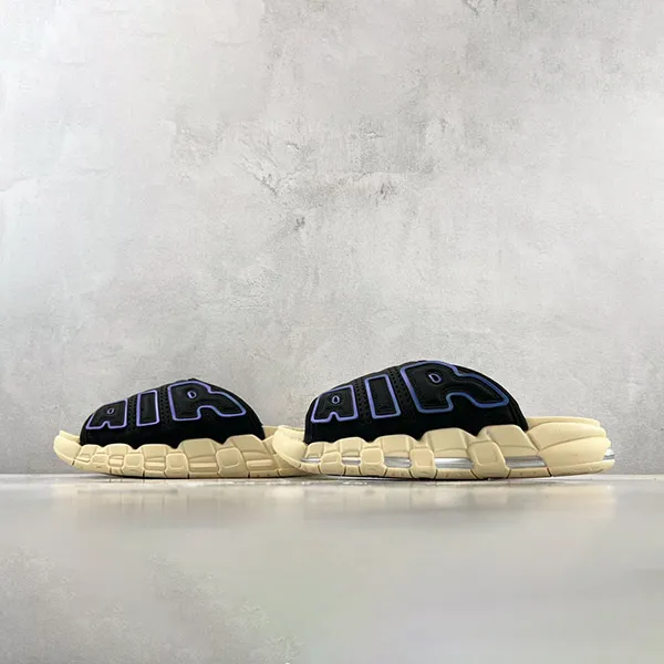 ナイキ モアテン サンダル 偽物 AIR MORE UPTEMPO SLIDE naj87266