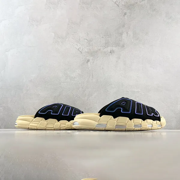 ナイキ モアテン サンダル 偽物 AIR MORE UPTEMPO SLIDE naj87266