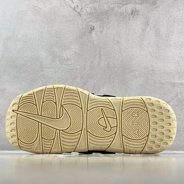 ナイキ モアテン サンダル 偽物 AIR MORE UPTEMPO SLIDE naj87266