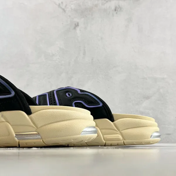 ナイキ モアテン サンダル 偽物 AIR MORE UPTEMPO SLIDE naj87266