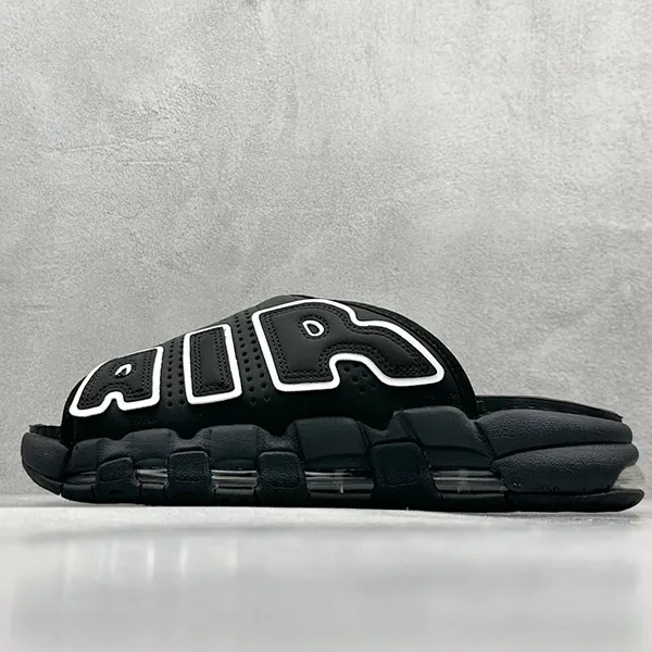 ナイキ 新型 モアテン サンダル コピー Air More Uptempo Slide