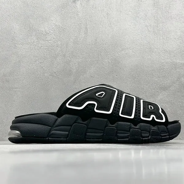 ナイキ 新型 モアテン サンダル コピー Air More Uptempo Slide