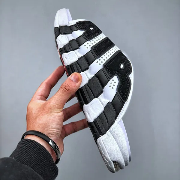 ナイキ コピー★エア モア アップテンポ スライド/Air More Uptempo Slide FN343