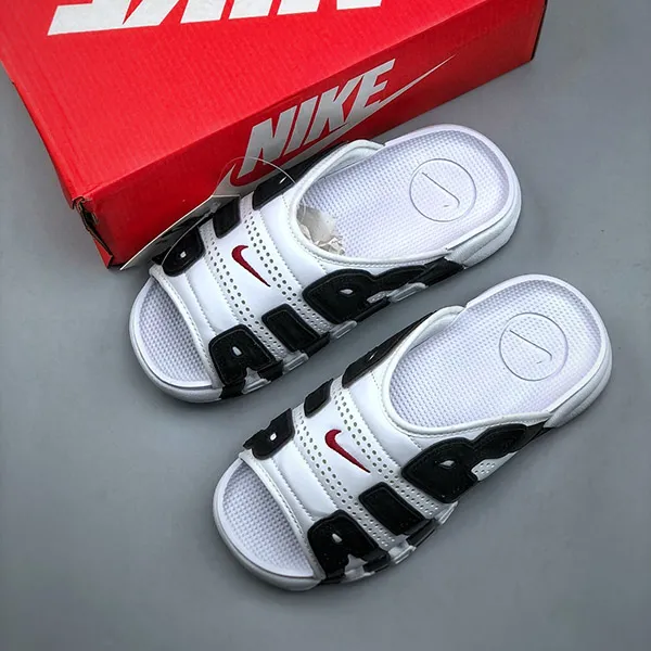 ナイキ コピー★エア モア アップテンポ スライド/Air More Uptempo Slide FN343