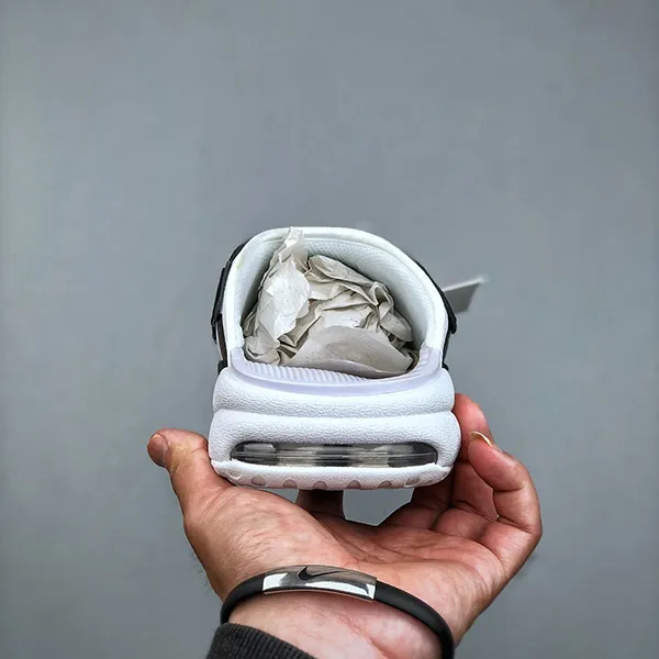 ナイキ コピー★エア モア アップテンポ スライド/Air More Uptempo Slide FN343
