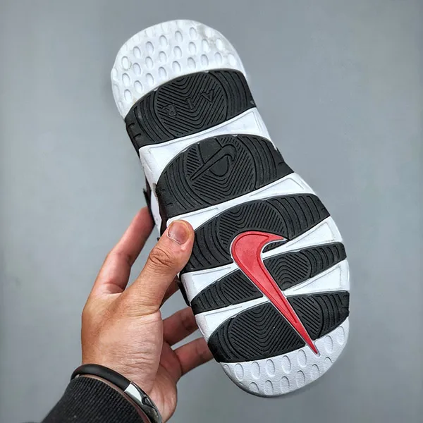 ナイキ コピー★エア モア アップテンポ スライド/Air More Uptempo Slide FN343