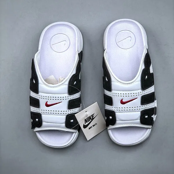 ナイキ コピー★エア モア アップテンポ スライド/Air More Uptempo Slide FN343