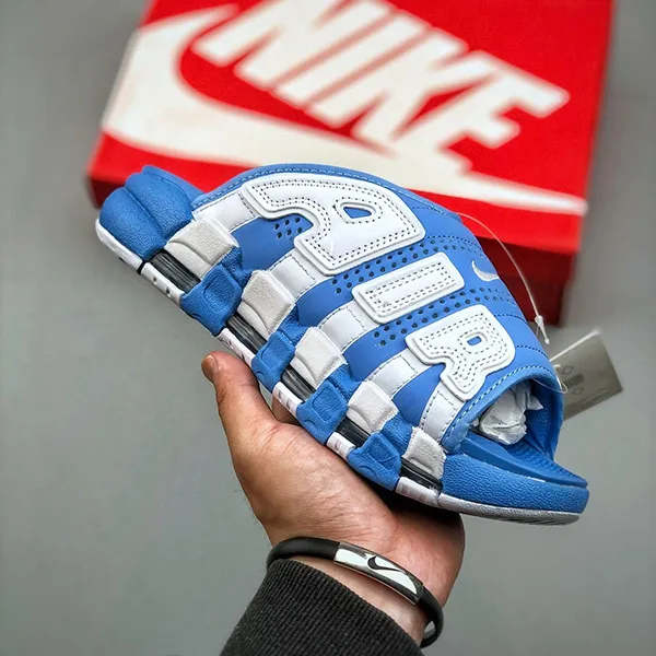 ☆大人気☆ナイキ☆エア モア アップテンポ スライド 偽物/Air More