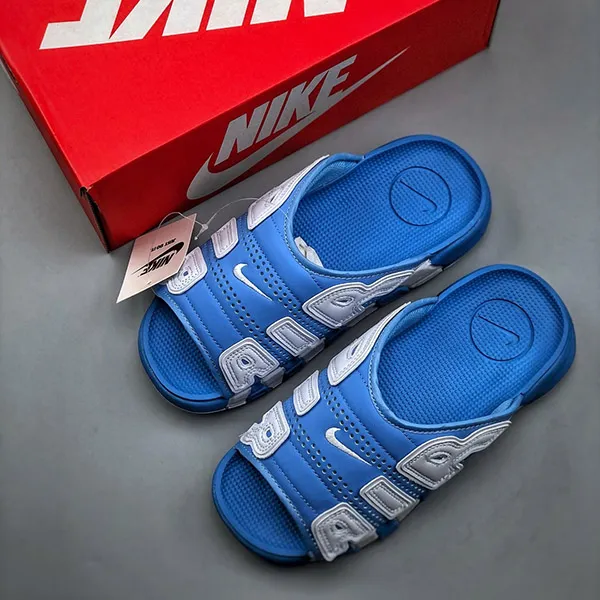 ☆大人気☆ナイキ☆エア モア アップテンポ スライド 偽物/Air More